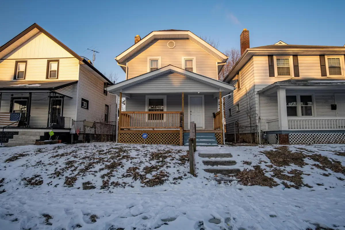 711 Seymour Avenue, Columbus, OH 43205 - Image #1