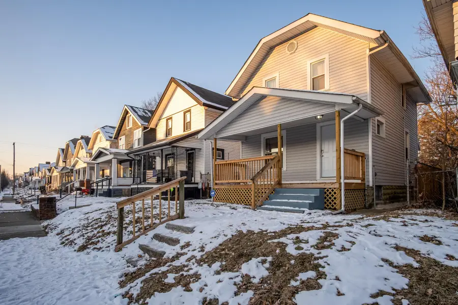 711 Seymour Avenue, Columbus, OH 43205 - Image #2