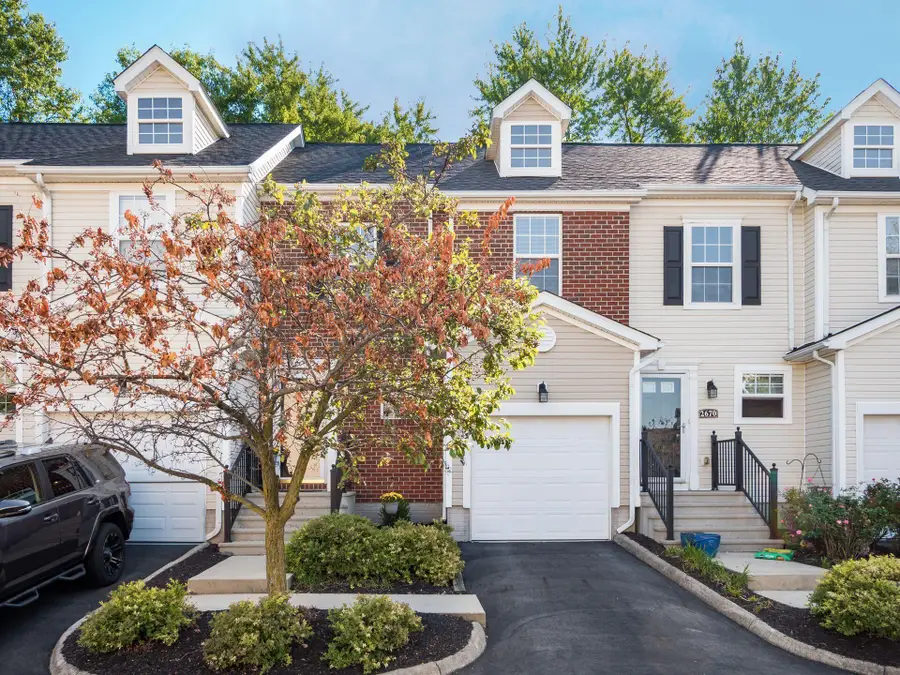 2672 Sawmill Reserve Drive, Powell, OH 43065 - Image #2