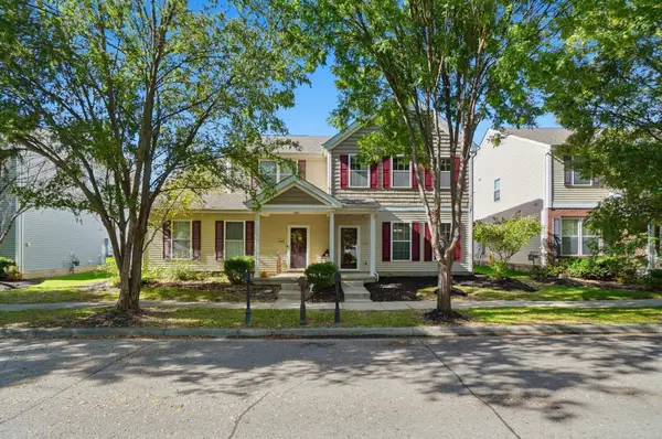 4641 Grand Strand Drive, Grove City, OH 43123