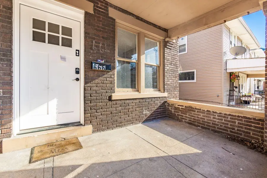 664-666 Bedford Avenue, Columbus, OH 43205 - Image #2