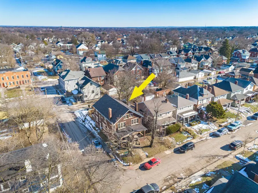 664-666 Bedford Avenue, Columbus, OH 43205 - Image #3