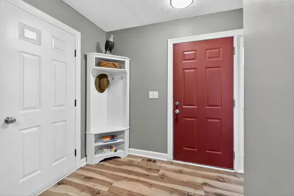 5500 Valencia Park Boulevard, Hilliard, OH 43026