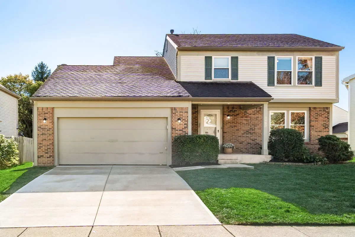 3495 La Coste Lane, Columbus, OH 43228 - Image #1