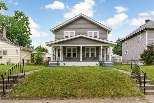 327-329 S Wayne Avenue, Columbus, OH 43204