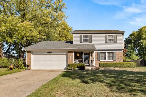 1070 Chenonceaux Drive, Marion, OH 43302