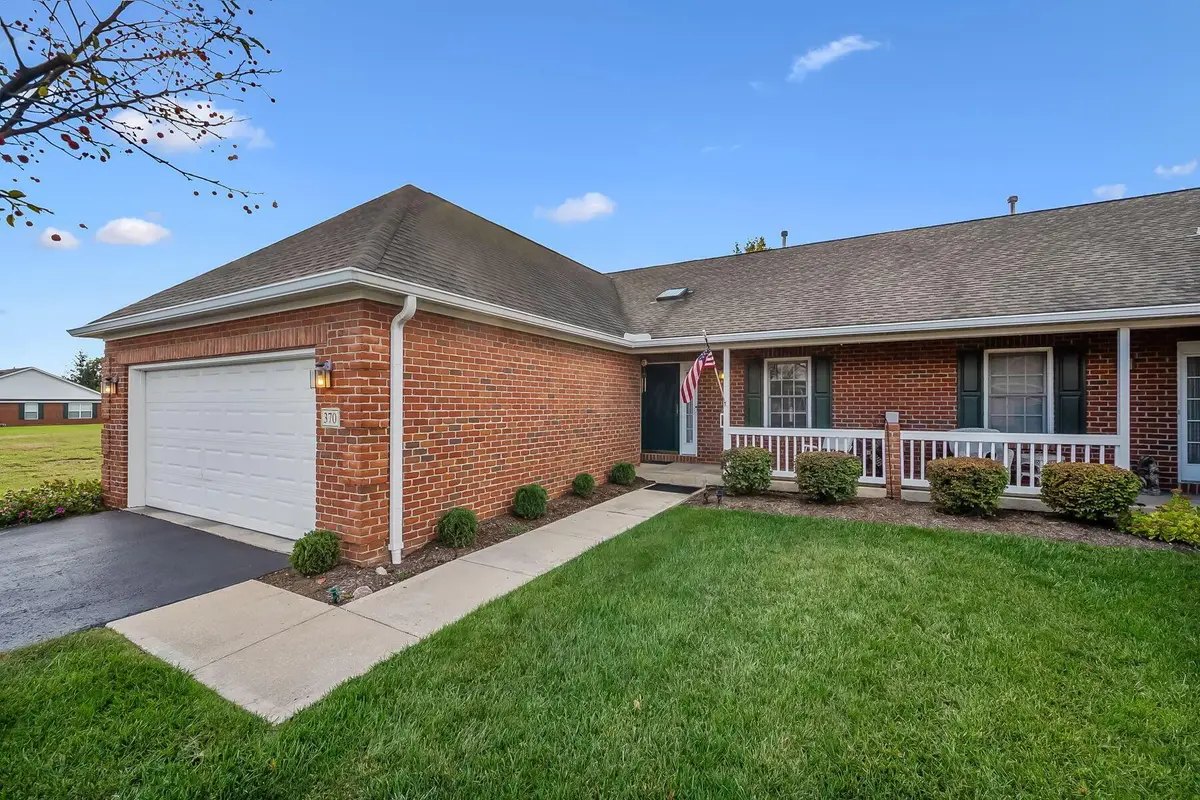 370 Little Creek Drive, Delaware, OH 43015 - Image #1