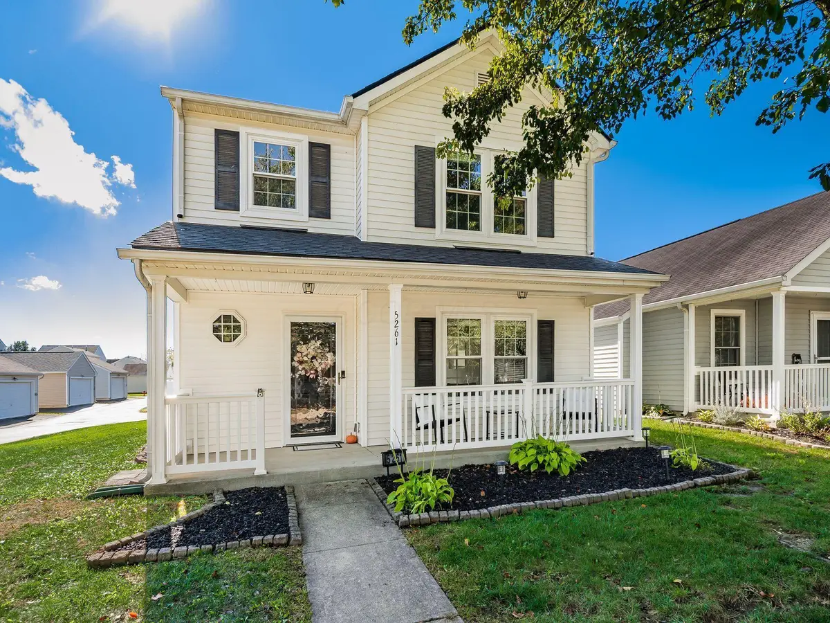 5261 Valley Forge Street, Orient, OH 43146 - Image #1