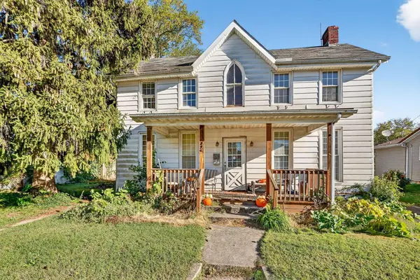 374 E Franklin Street, Circleville, OH 43113