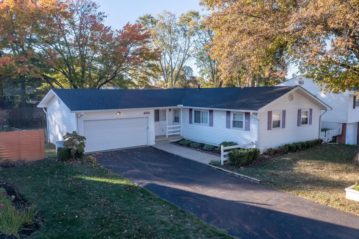 4761 Colonel Perry Drive, Columbus, OH 43229 - Image #1