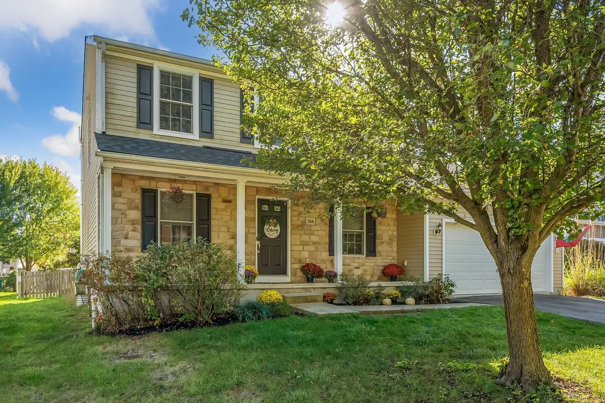 366 Cherry Leaf Road, Delaware, OH 43015 - Image #1