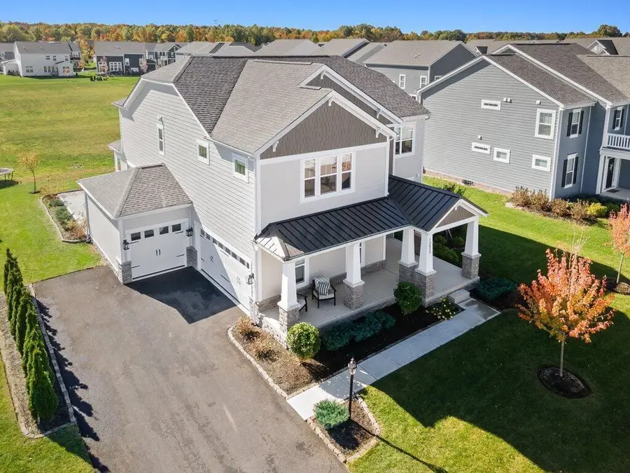 10855 Bellflower Drive, Plain City, OH 43064 - Image #2