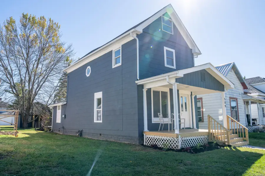 509 E Paint Street, Washington Court House, OH 43160 - Image #3