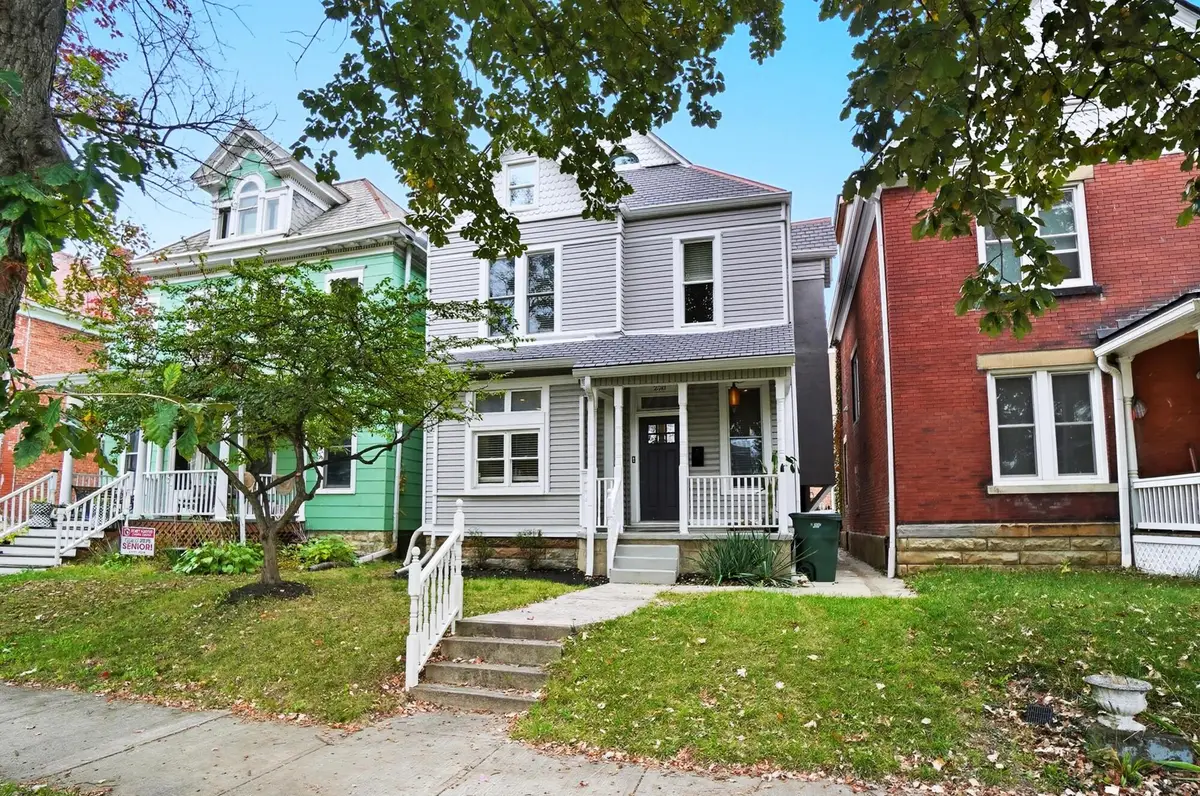 220 N Monroe Avenue, Columbus, OH 43203 - Image #1