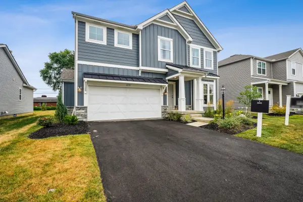 6198 Renner Park Drive, Columbus, OH 43228