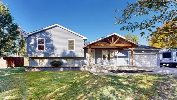 7326 State Route 19 Unit 2 Lot 277, Mount Gilead, OH 43338