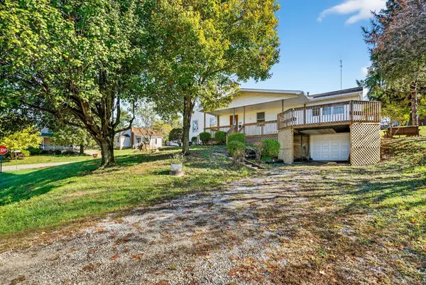 106 Jane Drive, McArthur, OH 45651