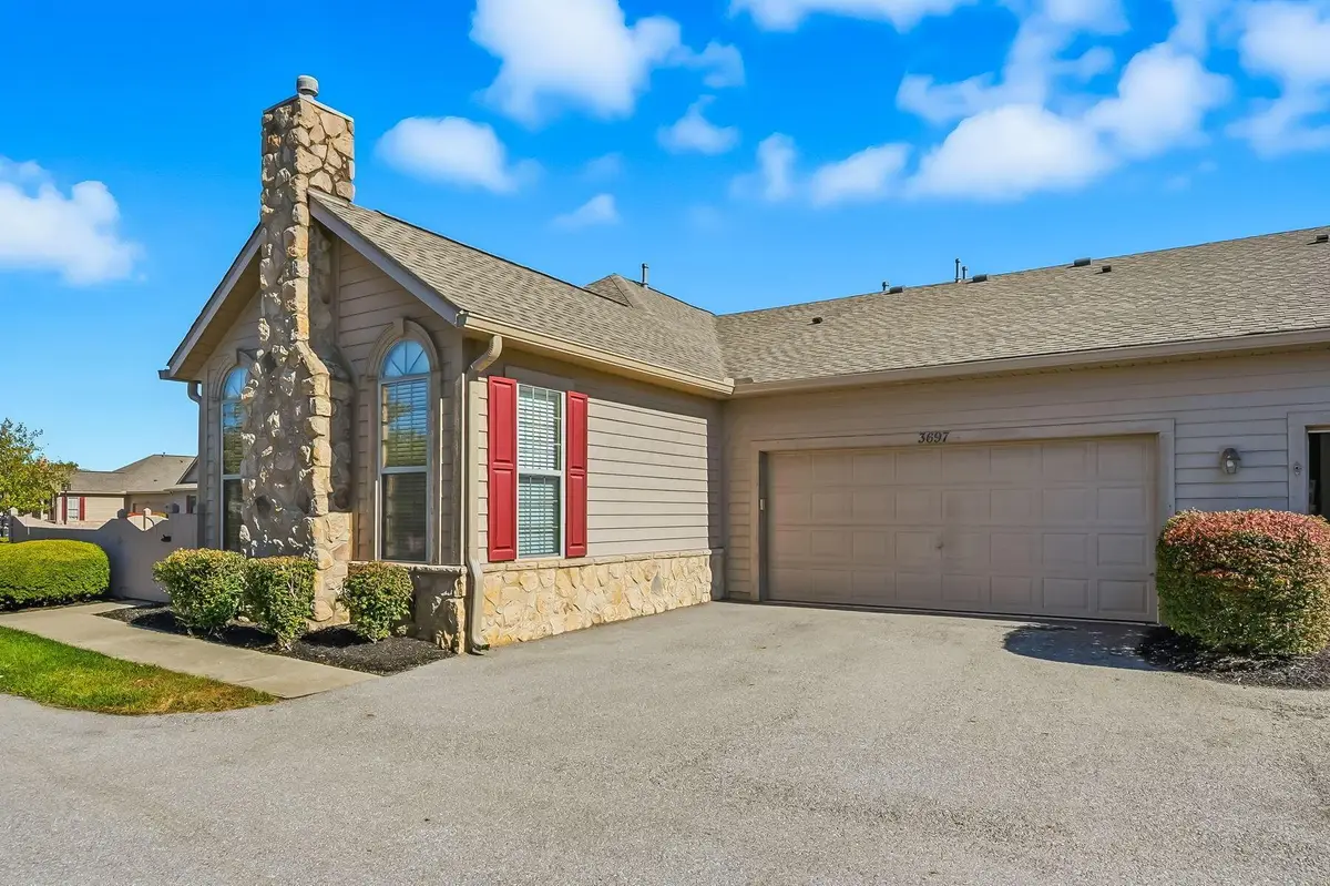 3697 Stoneway Point, Powell, OH 43065 - Image #1