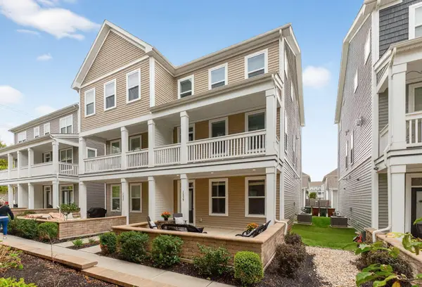 1239 Cromartie Lane, Columbus, OH 43201