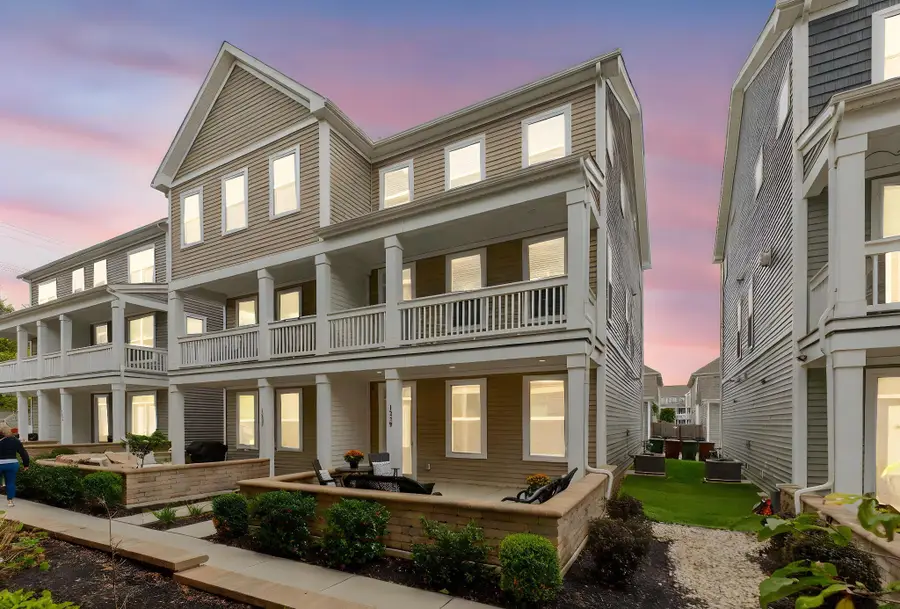 1239 Cromartie Lane, Columbus, OH 43201 - Image #3