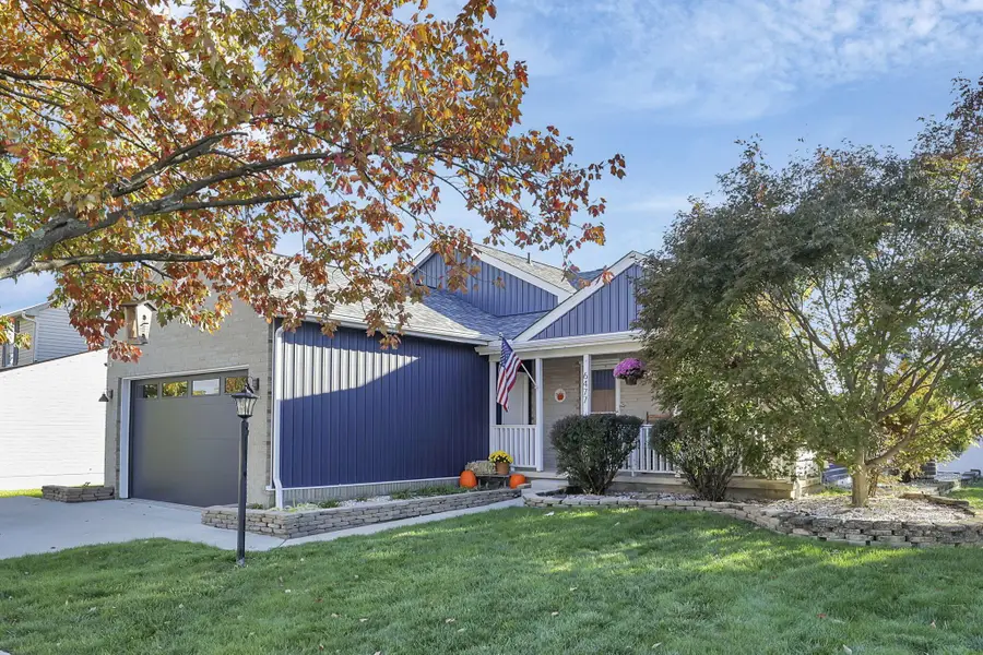 6477 Buckeye Path Drive S, Grove City, OH 43123 - Image #2