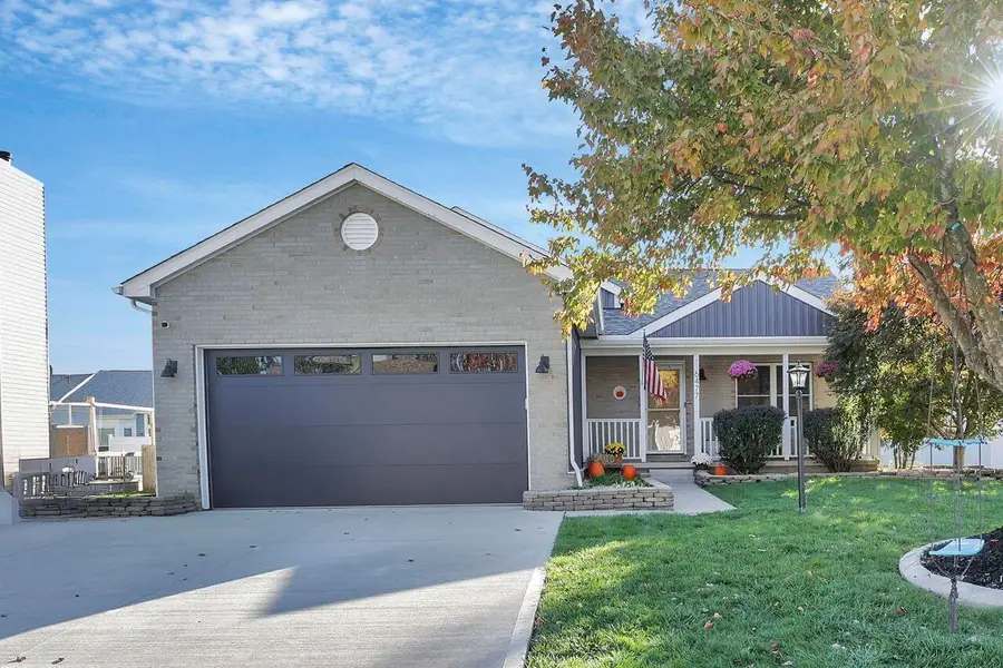 6477 Buckeye Path Drive S, Grove City, OH 43123 - Image #3