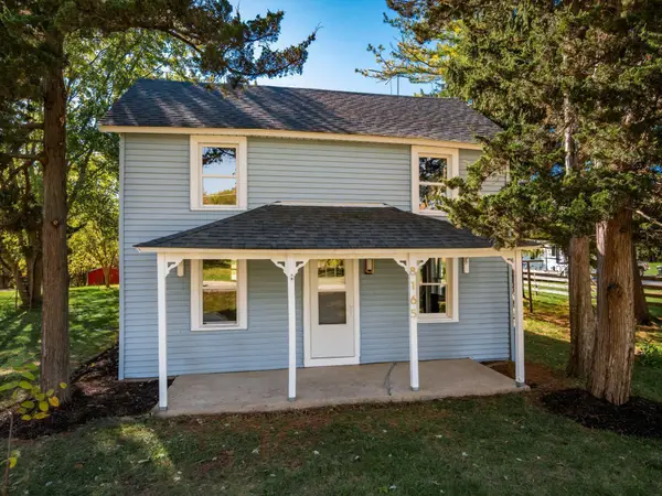 8165 Lucas Road, Plain City, OH 43064