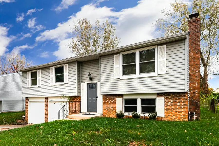 2503 Hingham Lane, Columbus, OH 43224 - Image #2