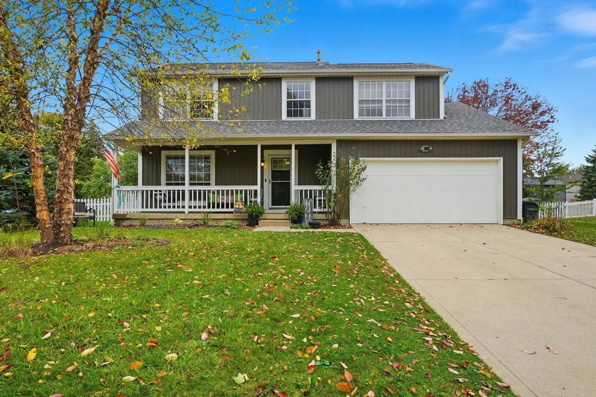 2 Surrey Court, Plain City, OH 43064 - Image #1
