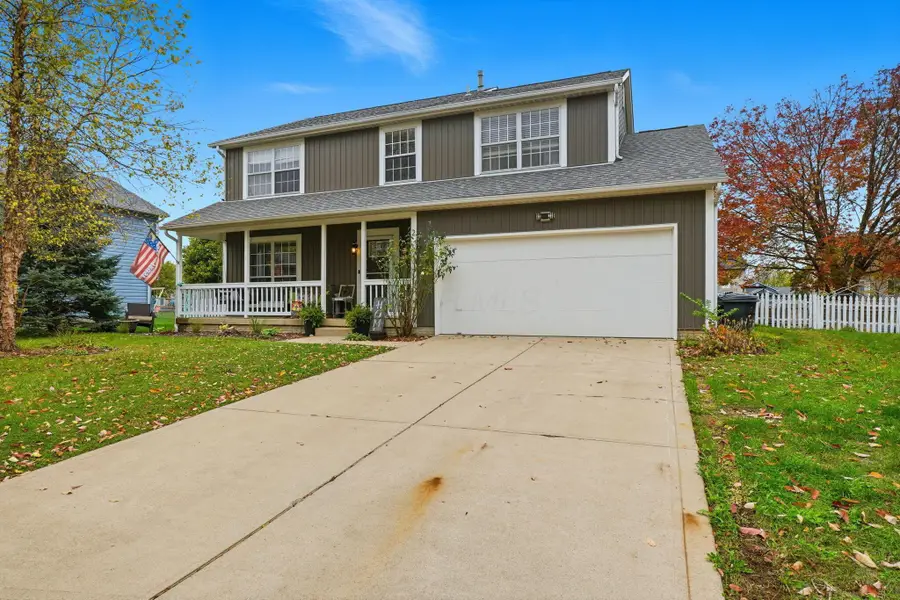 2 Surrey Court, Plain City, OH 43064 - Image #2