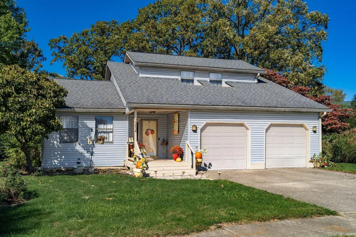 5834 Stoneshead Court, Westerville, OH 43081 - Image #1