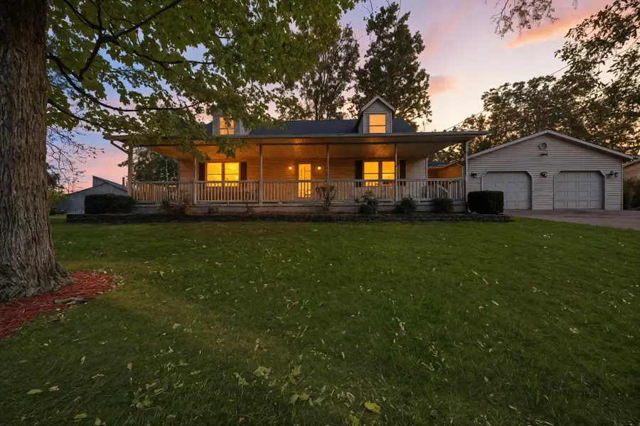 2040 Coriander Drive, West Salem, OH 44287 - Image #2