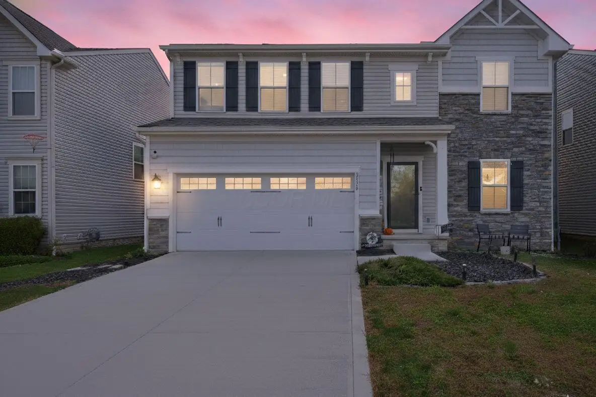 5554 Lehman Meadows Drive, Canal Winchester, OH 43110 - Image #1