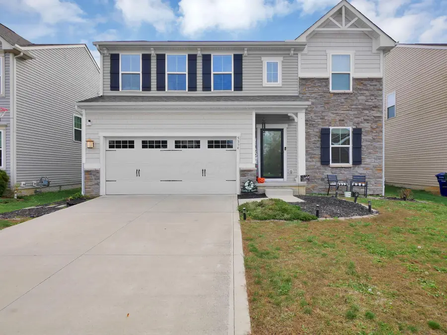 5554 Lehman Meadows Drive, Canal Winchester, OH 43110 - Image #2