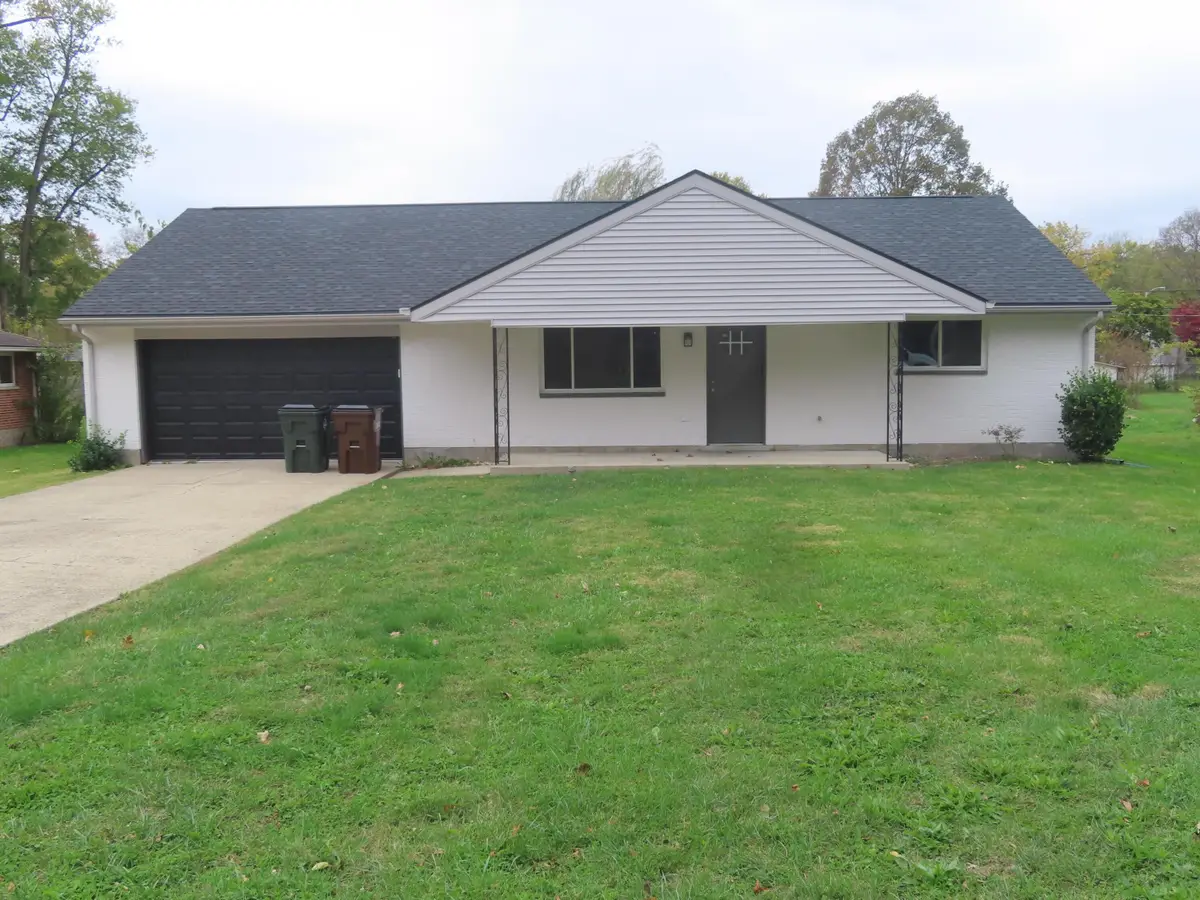 161 Ashbrook Road, Dayton, OH 45415 - Image #1
