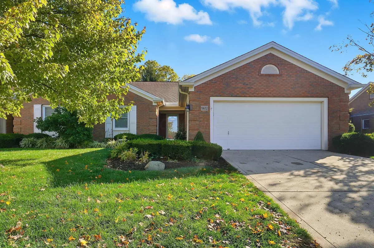5672 Barry Trace, Dublin, OH 43017 - Image #1