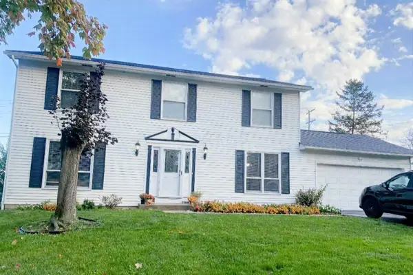 5656 Ramblewood Court, Columbus, OH 43235