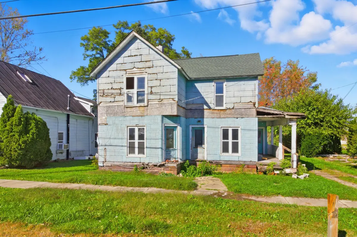 1106 Homer Road Nw, Homer, OH 43027 - Image #1