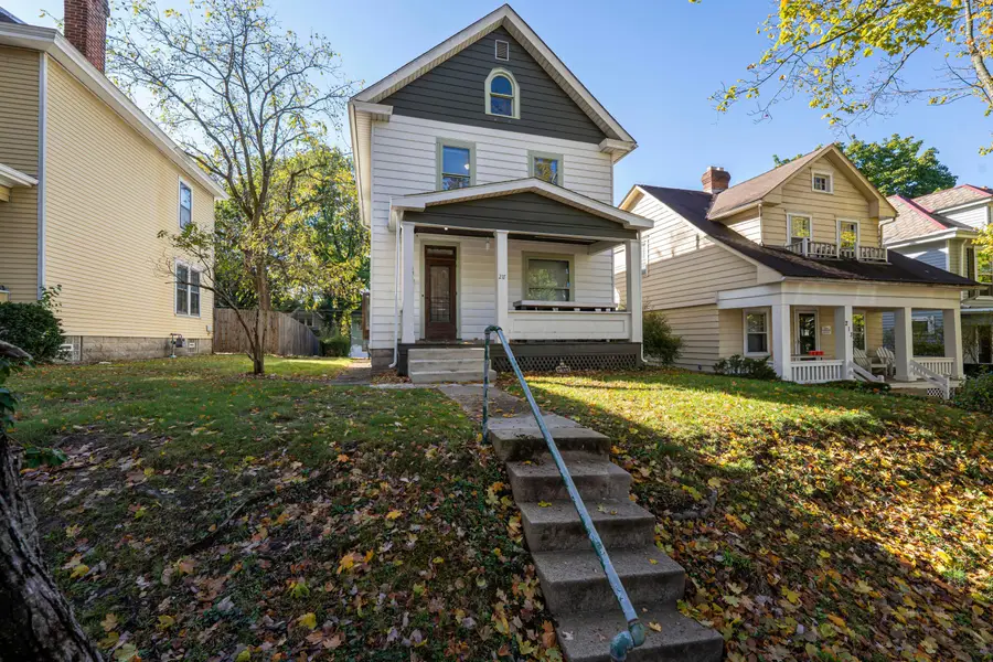 217 E Oakland Avenue, Columbus, OH 43201 - Image #3