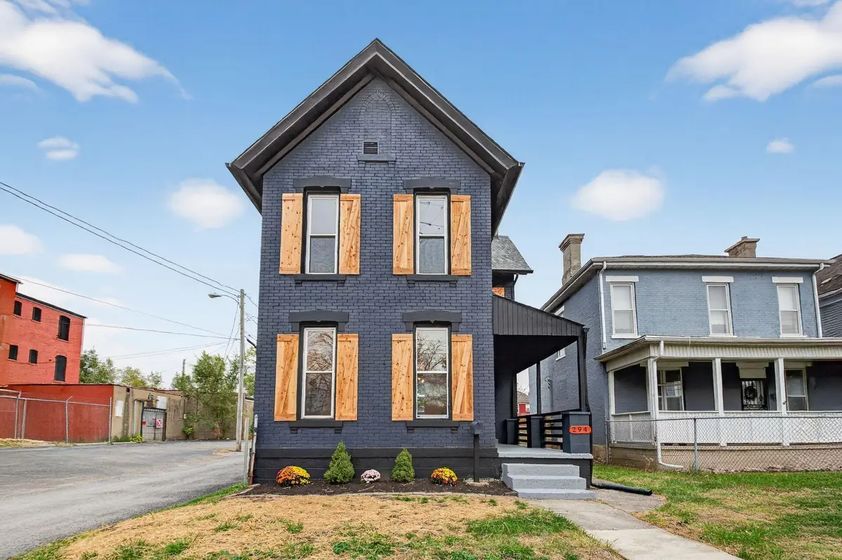 294 N 20th Street, Columbus, OH 43203 - Image #1