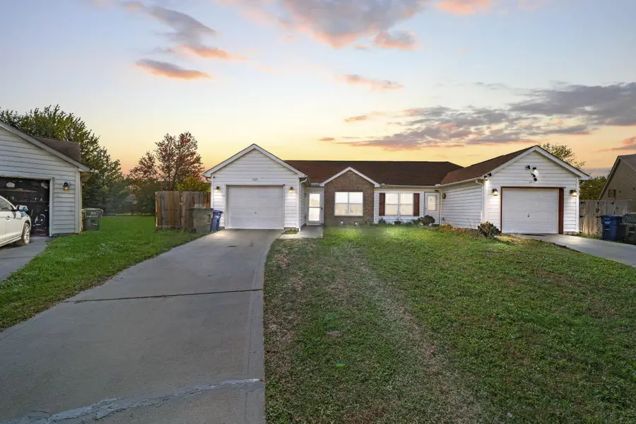 1521 October Ridge Court, Columbus, OH 43223 - Image #2