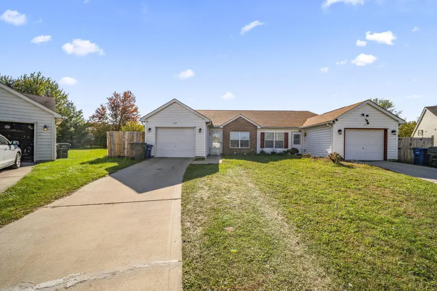 1521 October Ridge Court, Columbus, OH 43223 - Image #3