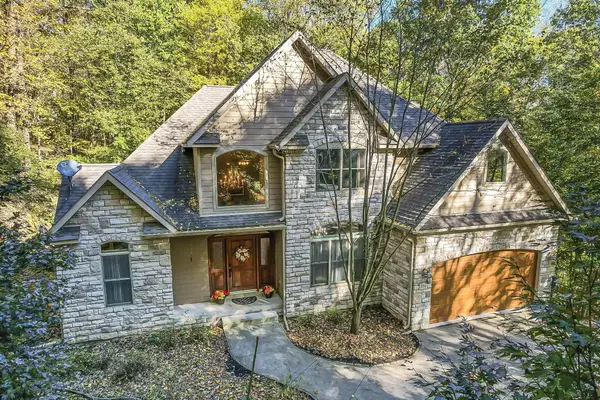 256 Pinehurst Drive, Granville, OH 43023