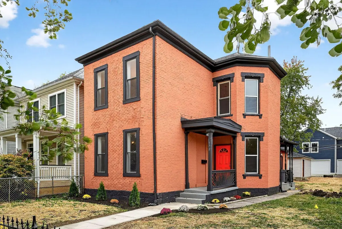 172 N 21st Street, Columbus, OH 43203 - Image #1
