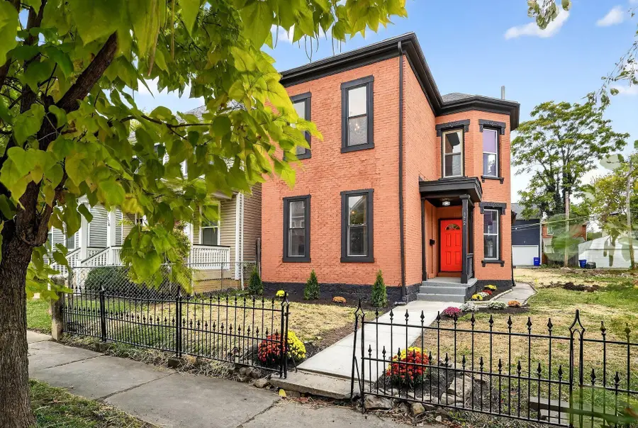 172 N 21st Street, Columbus, OH 43203 - Image #2