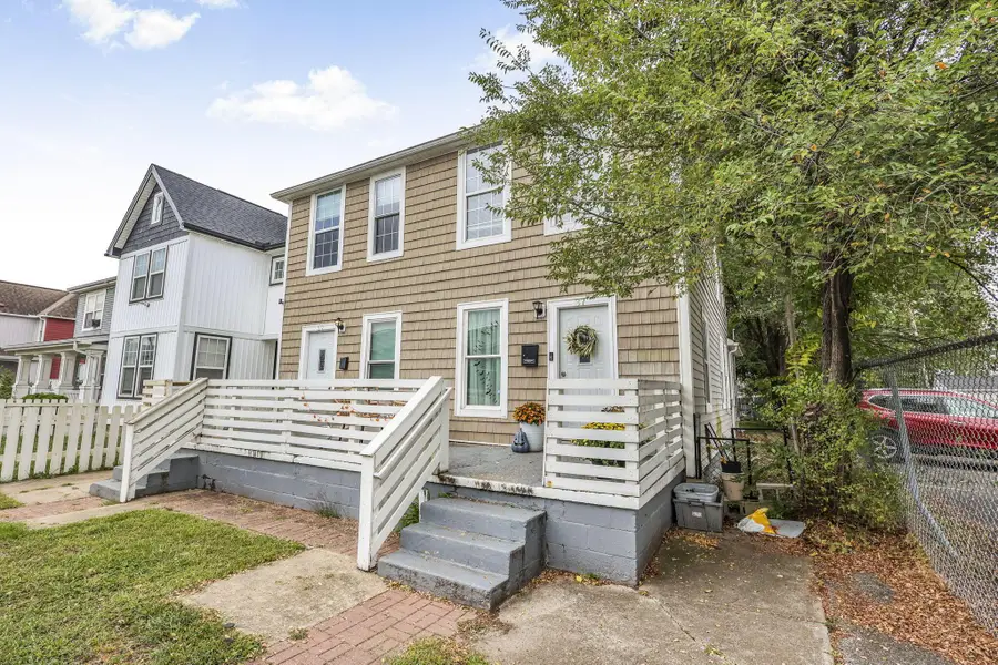 37-39 Yale Avenue, Columbus, OH 43222 - Image #2