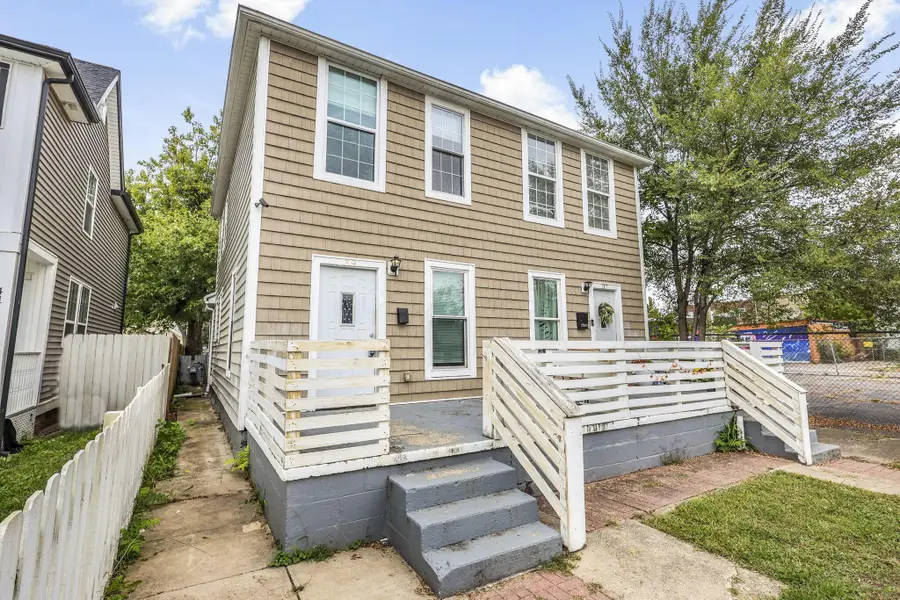 37-39 Yale Avenue, Columbus, OH 43222 - Image #3