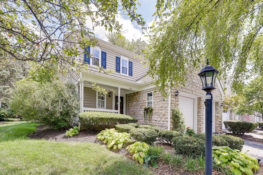 348 Buck Run Trail, Westerville, OH 43082 - Image #2