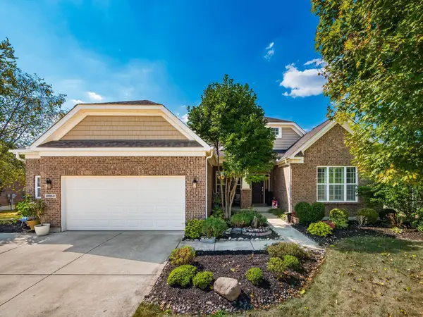 10059 Yearling S, Dayton, OH 45458