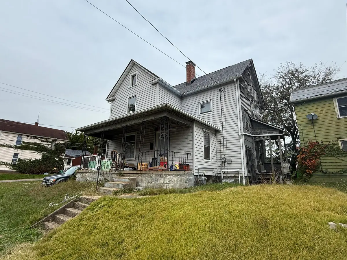 548 E High Street, Alliance, OH 44601 - Image #1